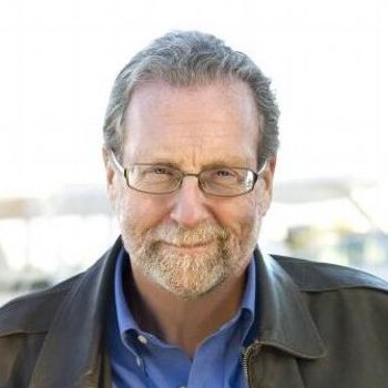 Peter Greenberg